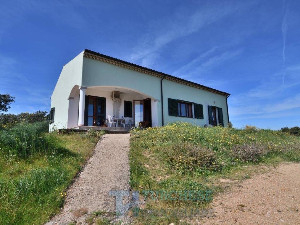 Villa a Olbia in Via Monte Freare - Foto 2