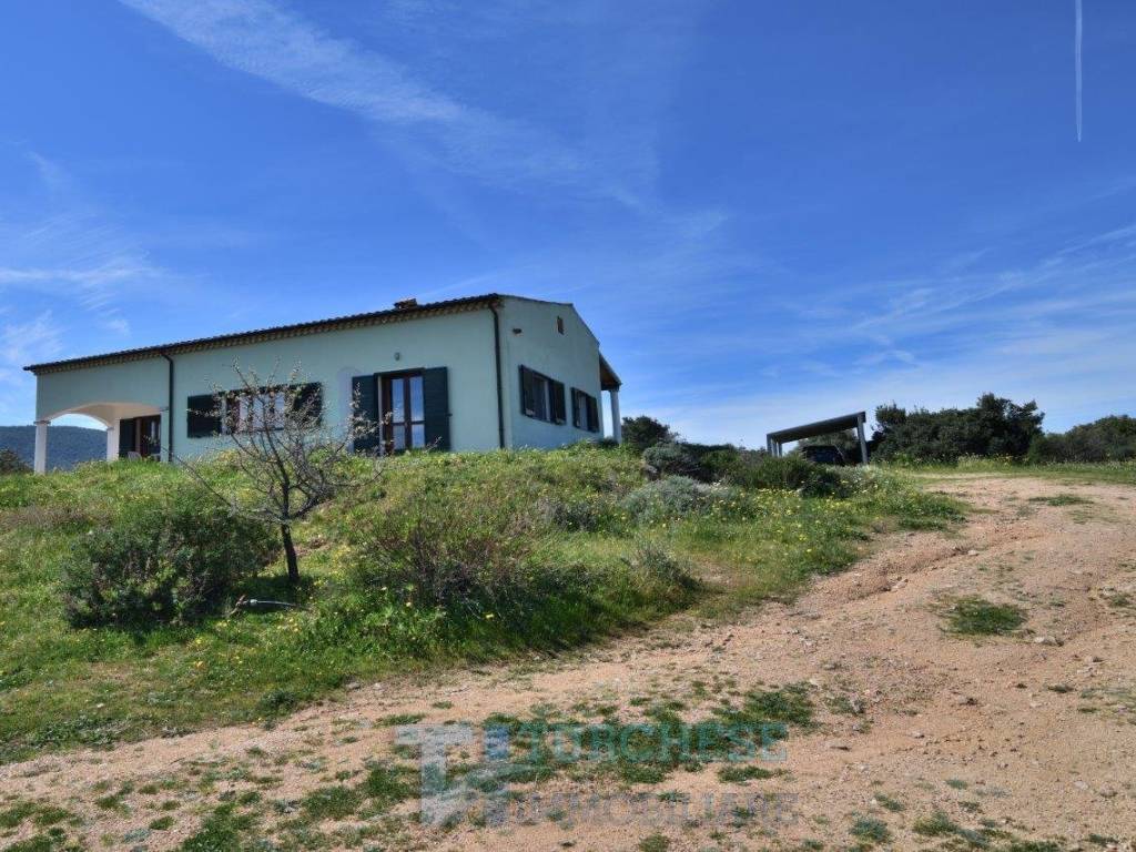 Villa a Olbia in Via Monte Freare - Foto 3