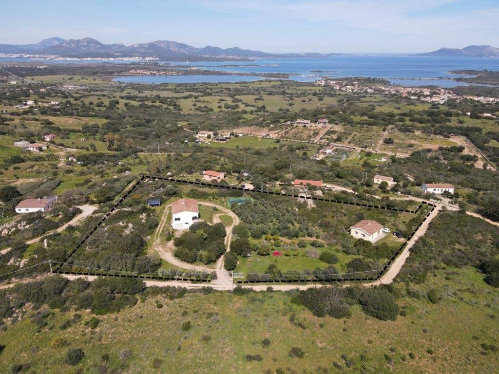 Villa a Olbia in Via Monte Freare - Foto 4