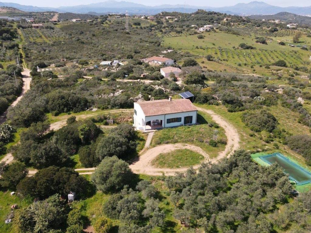 Villa a Olbia in Via Monte Freare - Foto 5