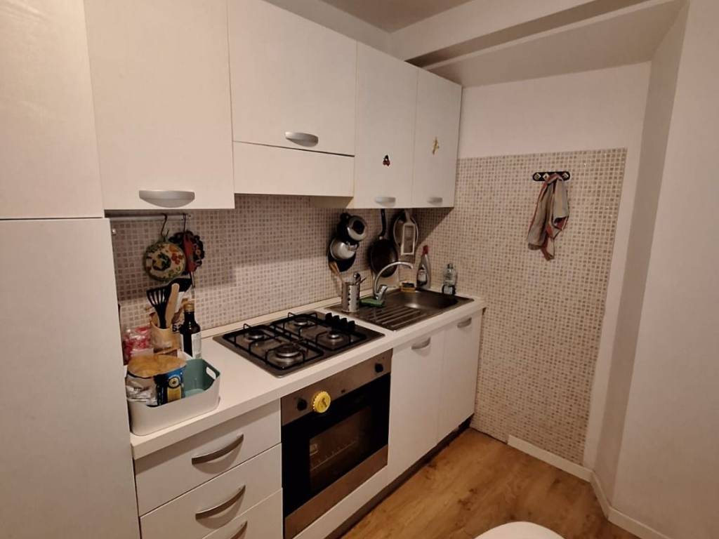 Appartamento a Modena in Via Cesare Battisti - Foto 2