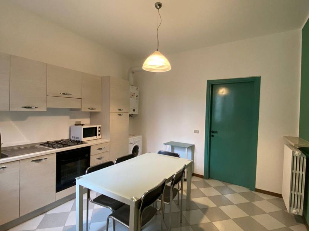 Appartamento a Pavia in Via Luigi Robecchi Bricchetti, 30 - Foto 2