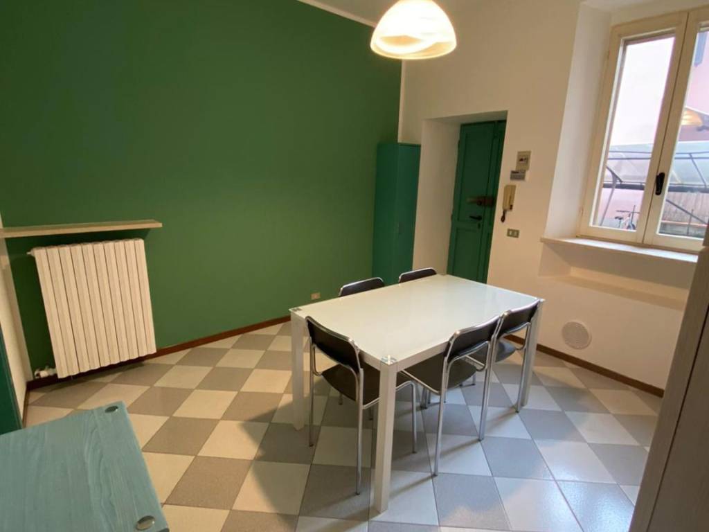 Appartamento a Pavia in Via Luigi Robecchi Bricchetti, 30 - Foto 3
