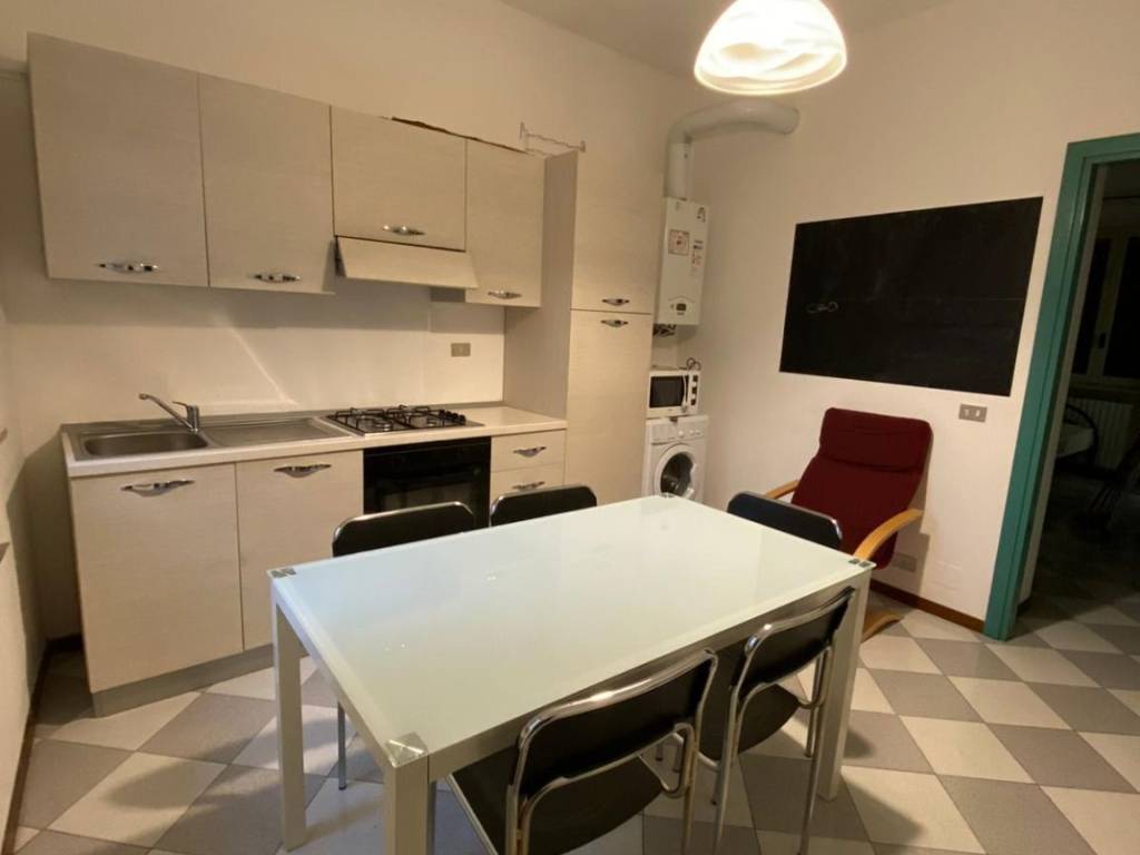 Appartamento a Pavia in Via Luigi Robecchi Bricchetti, 30 - Foto 5