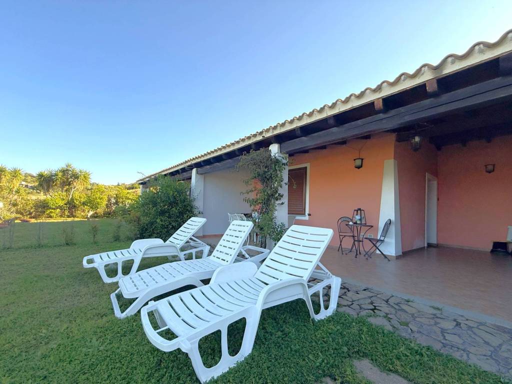 Villetta a schiera a Tertenia in Località Abba Urci - Foto 3