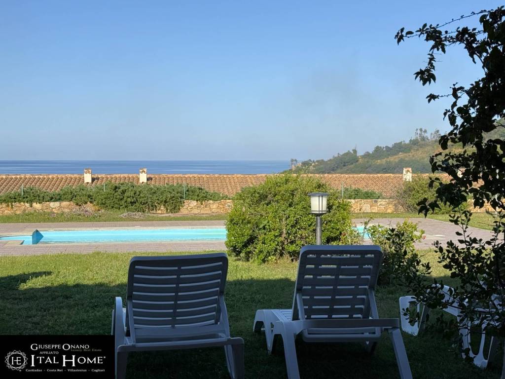 Villetta a schiera a Tertenia in Località Abba Urci - Foto 5