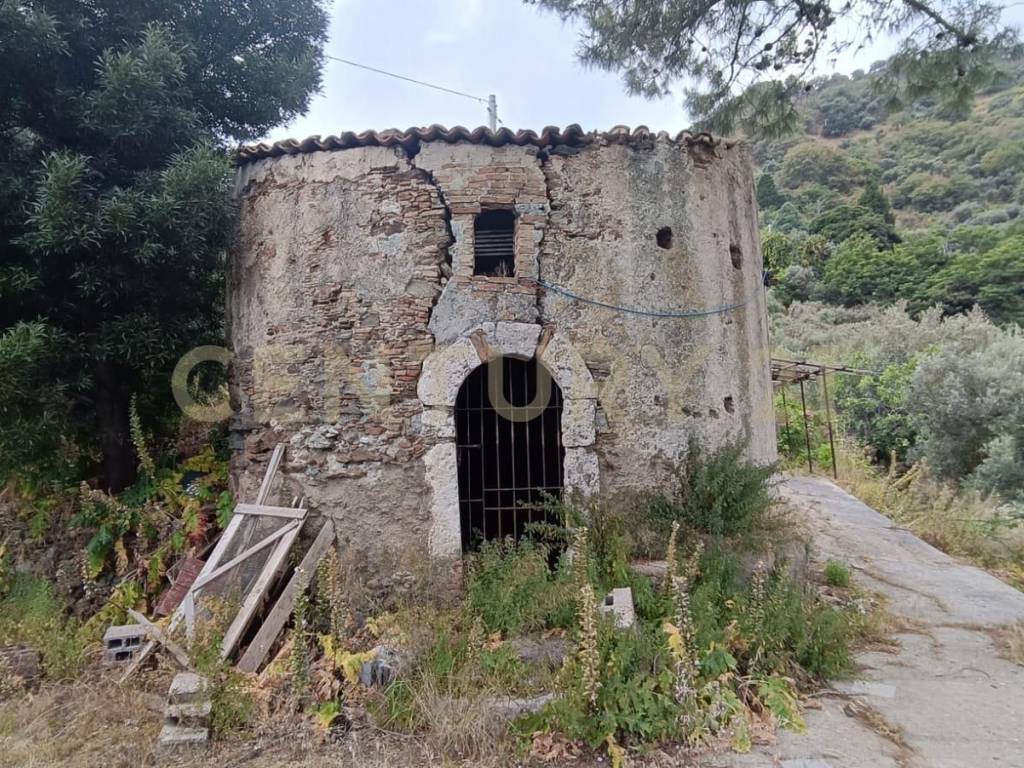 Terreno a Messina in Contrada Cardà, Zafferia - Foto 3