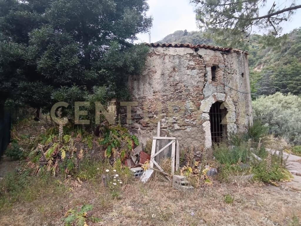 Terreno a Messina in Contrada Cardà, Zafferia - Foto 5