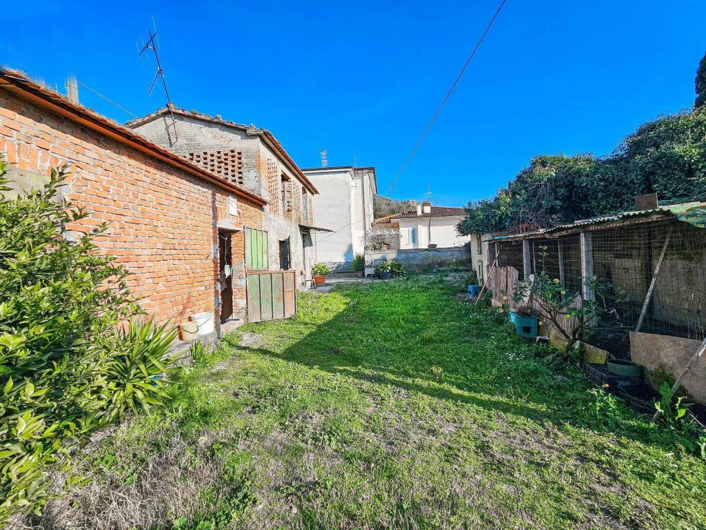 Rustico / casale a Castelnuovo magra in Via dei Pini - Foto 5
