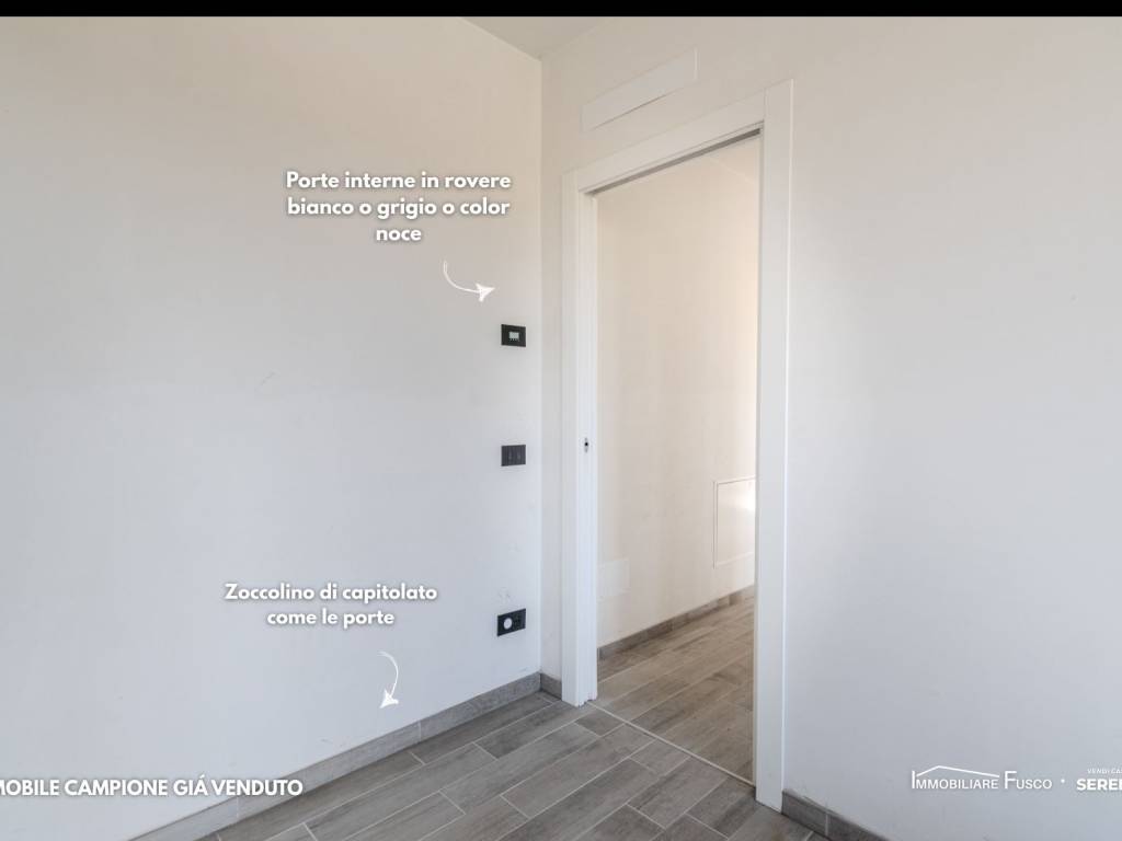 Appartamento a Cervignano d'adda in Via Premi Nobel - Foto 2