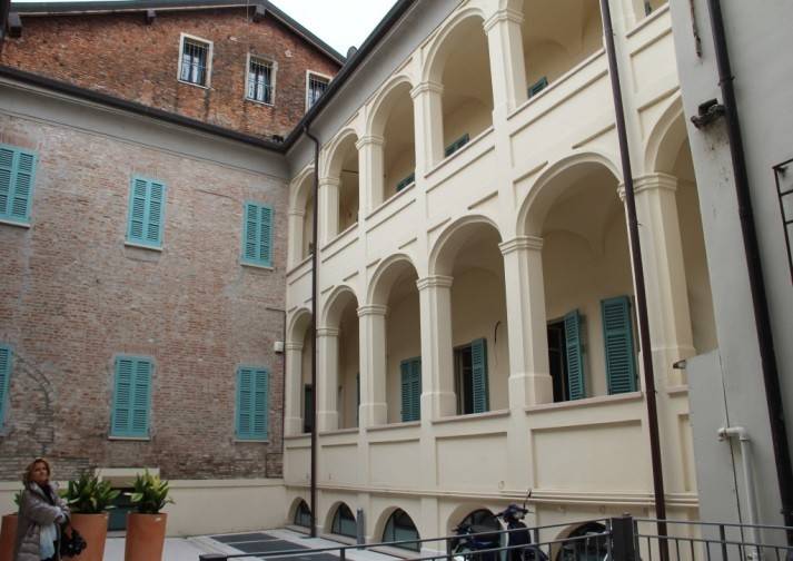 Appartamento a Mantova in piazza viterbi, 1 - Foto 4