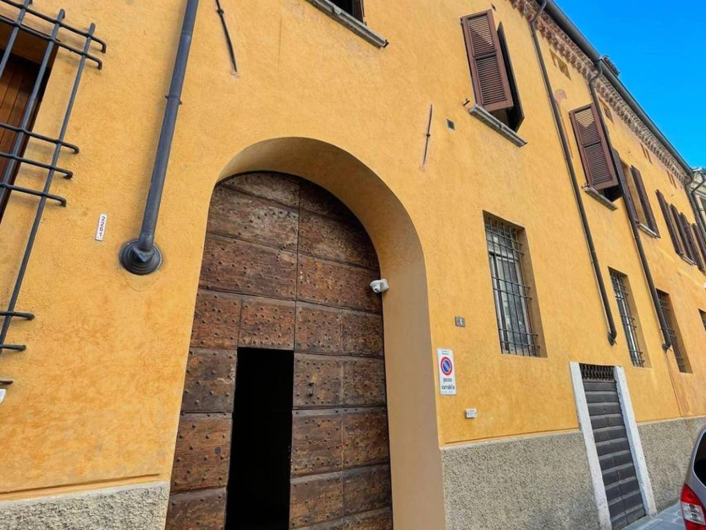 Appartamento a Mantova in via Fratelli Bandiera, 4 - Foto 4