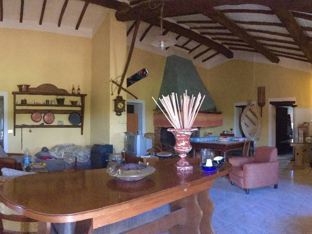 Rustico / casale a Rapolano terme - Foto 3