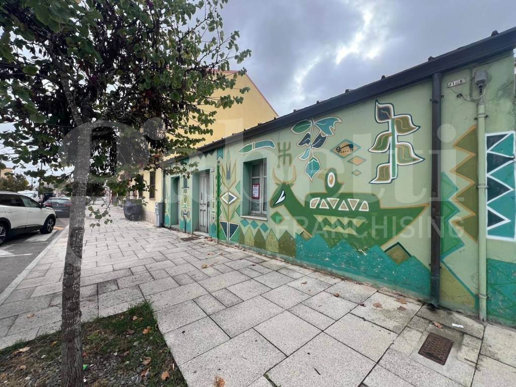 Casa indipendente a Oristano in via arborea , 47 - Foto 3