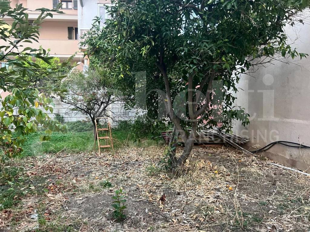 Casa indipendente a Oristano in via arborea , 47 - Foto 4