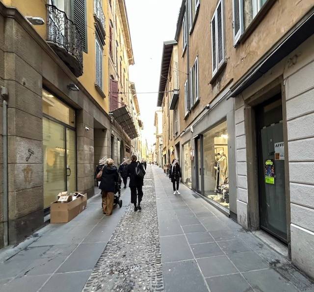 Immobile a Bergamo in Via Sant'Orsola, 20 - Foto 2