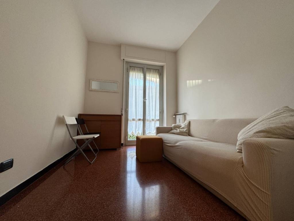 Appartamento a Genova in Via Sibilla Mertens, 41 - Foto 3