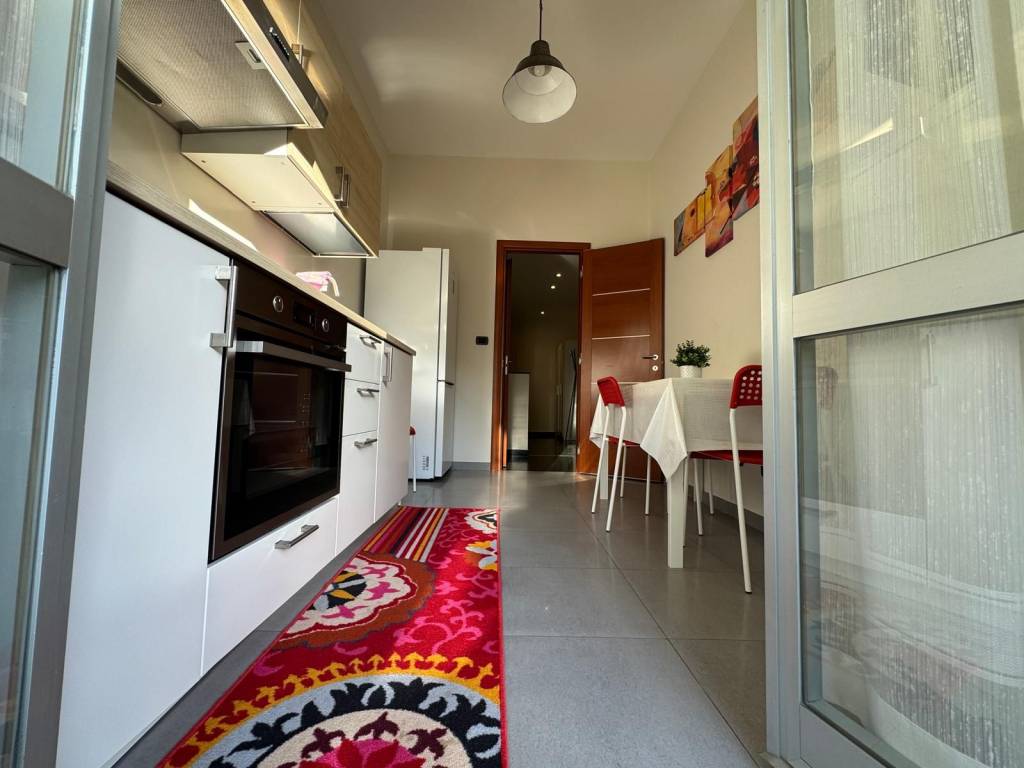 Appartamento a Genova in Via Sibilla Mertens, 41 - Foto 4