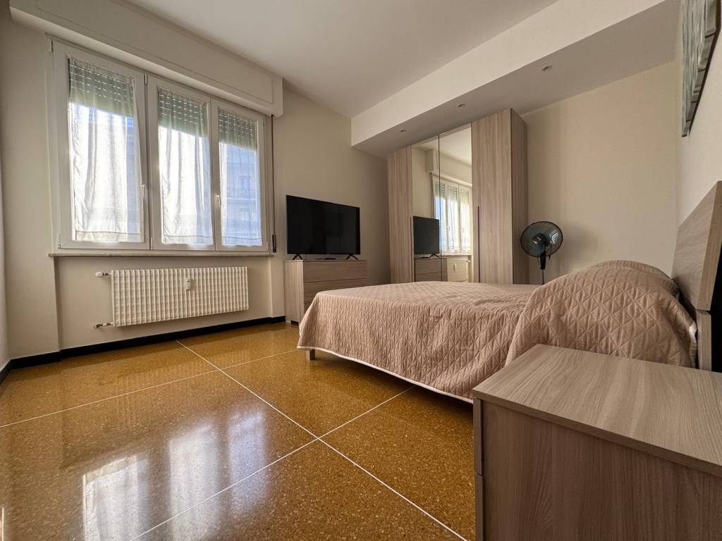 Appartamento a Genova in Via Sibilla Mertens, 41 - Foto 5