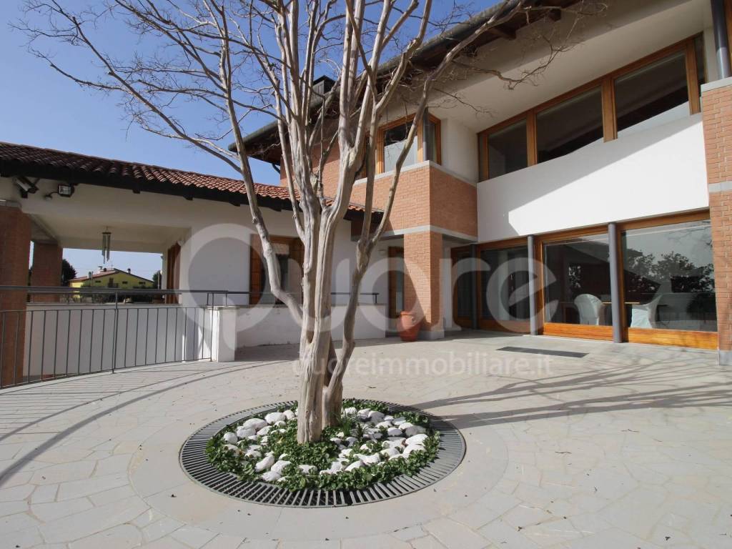 Villa a Cassacco in Via Coldean - Foto 2