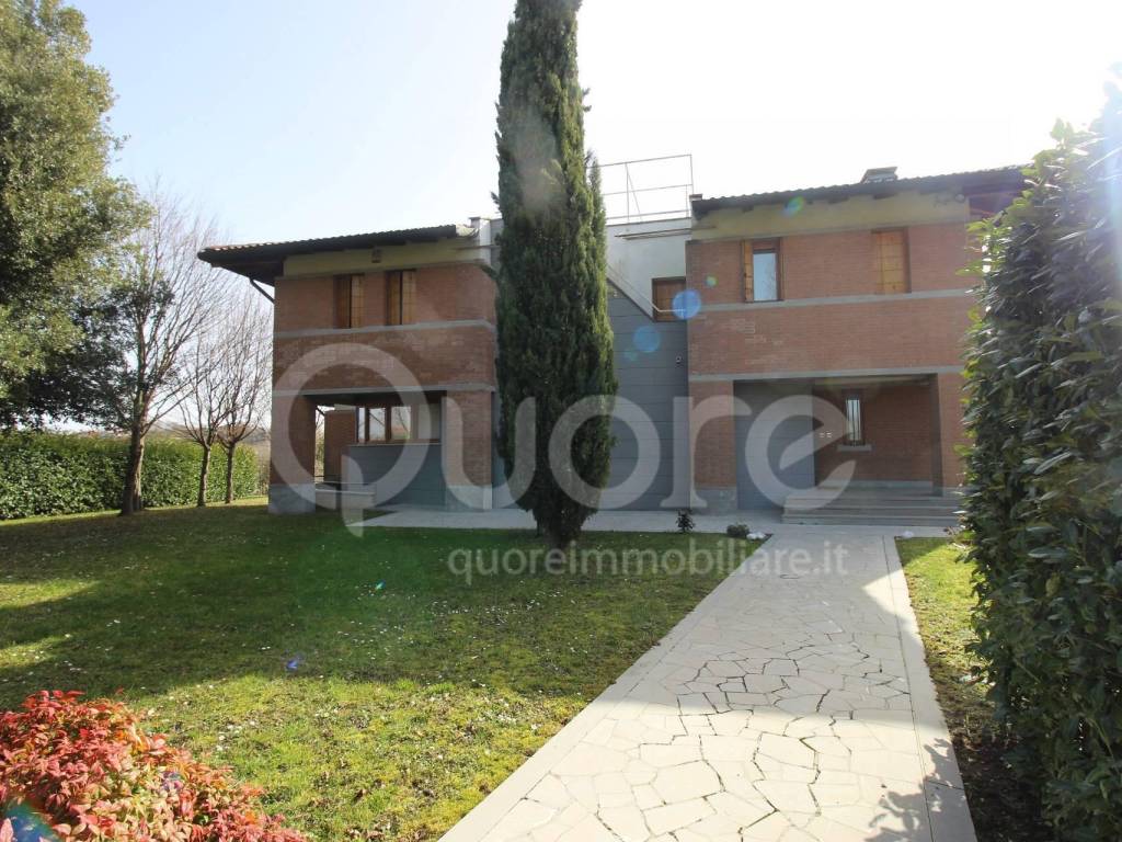 Villa a Cassacco in Via Coldean - Foto 3