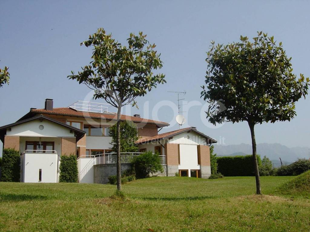Villa a Cassacco in Via Coldean - Foto 4