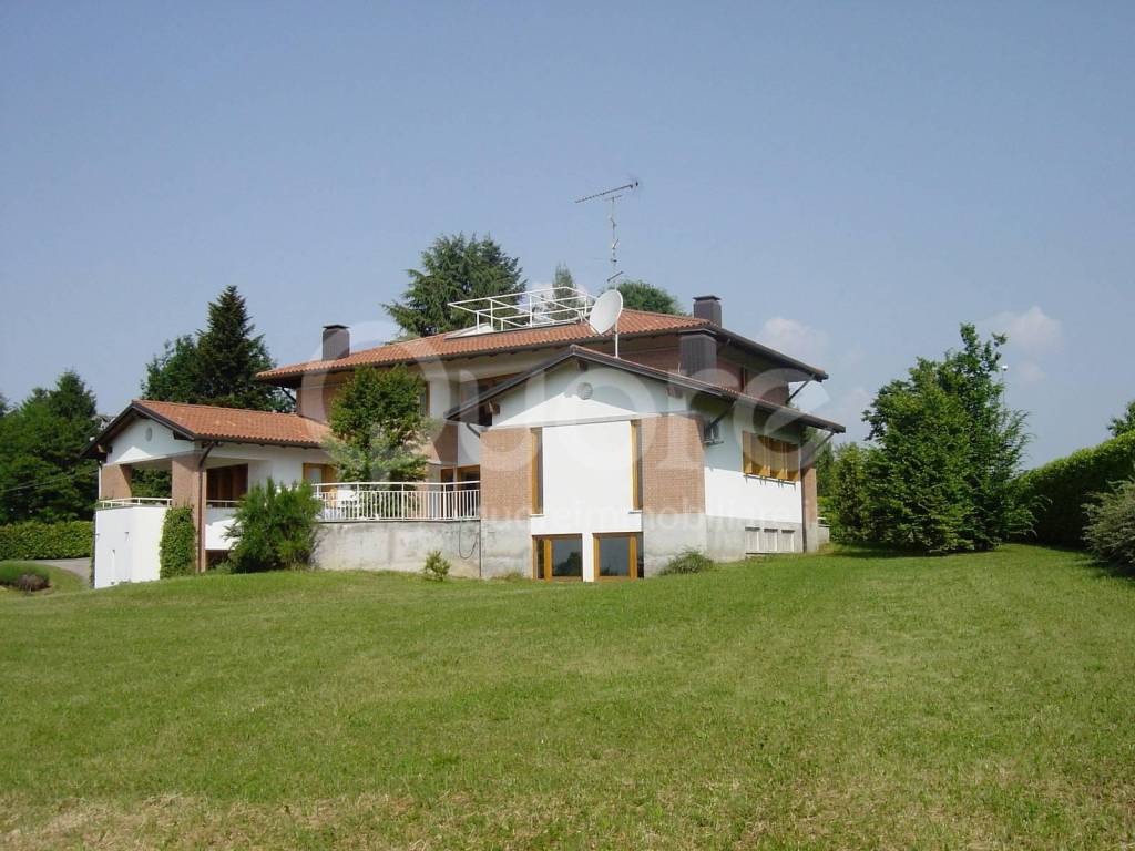 Villa a Cassacco in Via Coldean - Foto 5