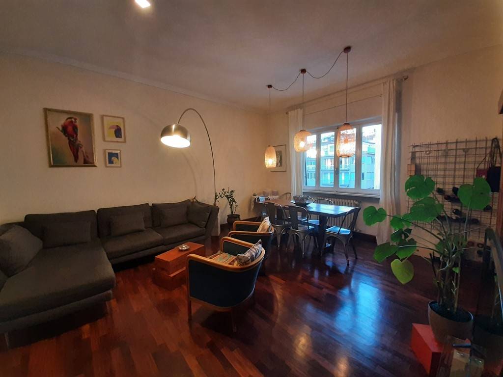 Appartamento a Arezzo in Via Guglielmo Marcillat - Foto 2