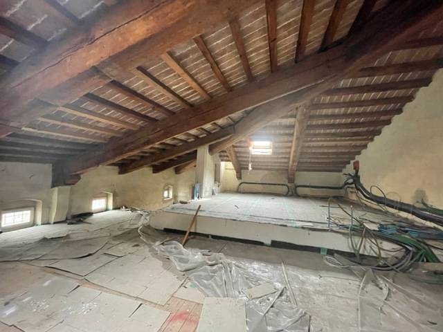 Appartamento a Mantova in via porto, 27 - Foto 2
