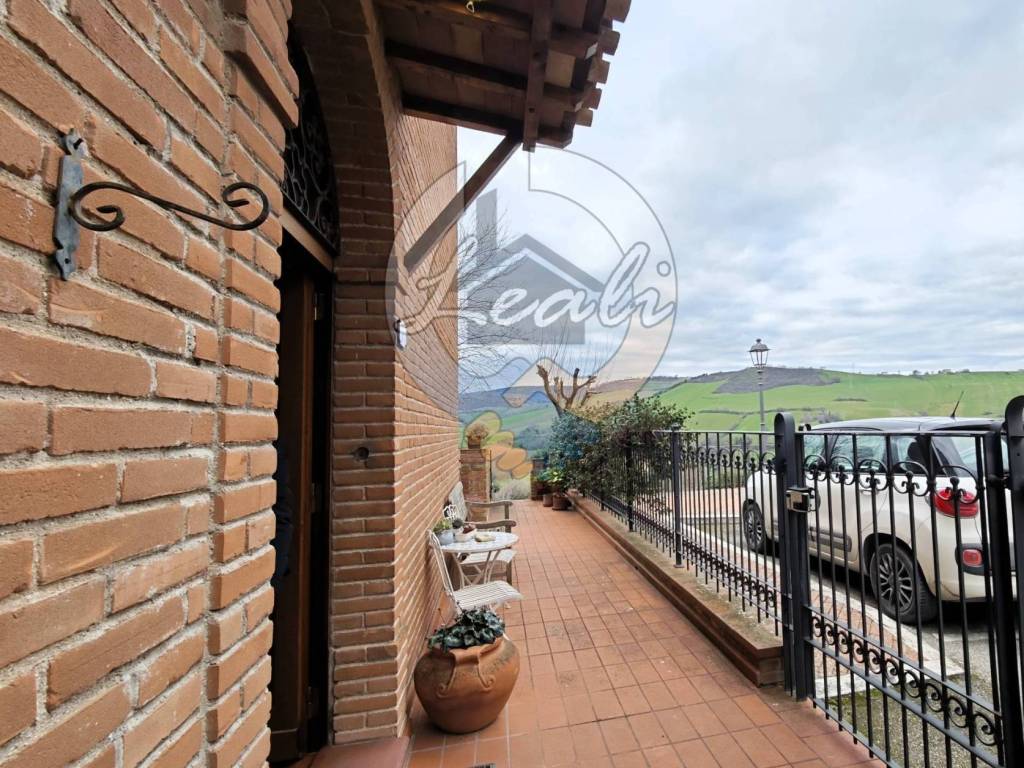 Casa indipendente a Belforte del chienti in VIA CAVOUR, 13 - Foto 3