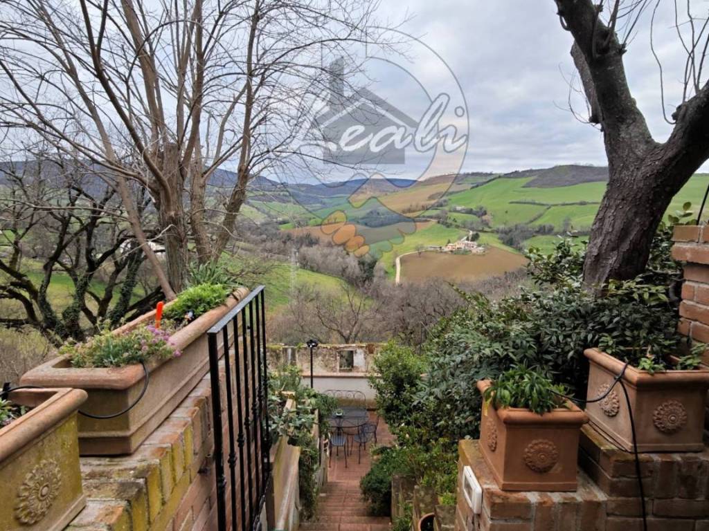 Casa indipendente a Belforte del chienti in VIA CAVOUR, 13 - Foto 4