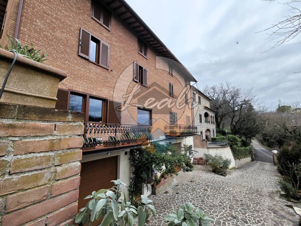 Casa indipendente a Belforte del chienti in VIA CAVOUR, 13 - Foto 5