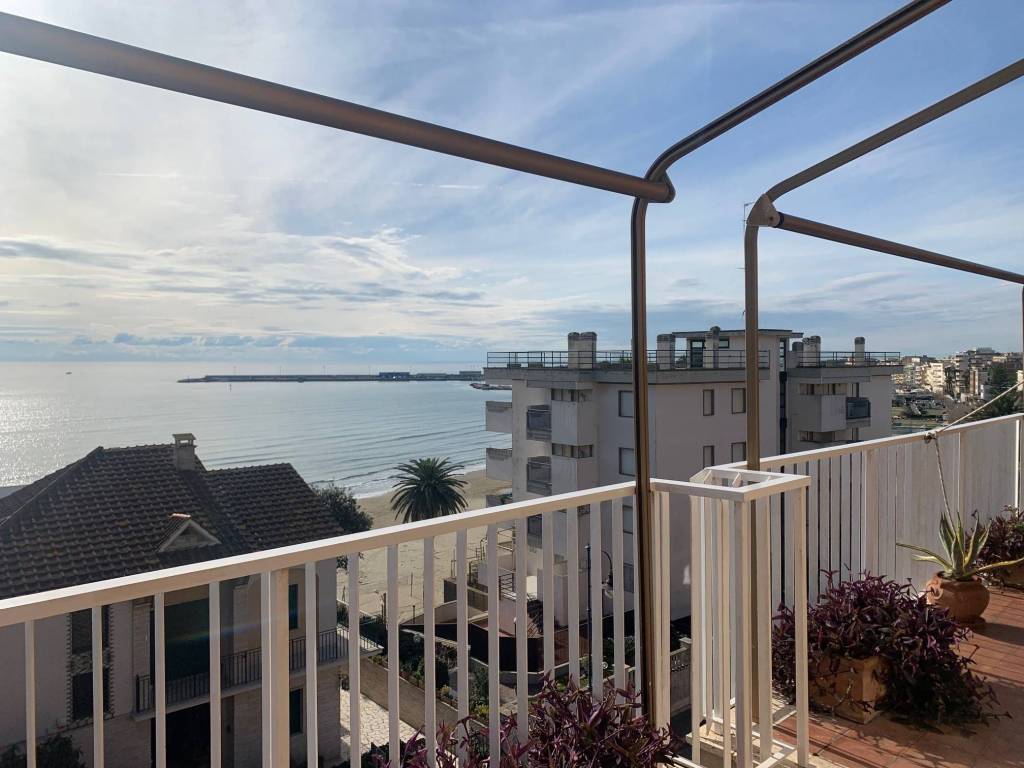 Appartamento a Anzio in Viale Mencacci, 3 - Foto 2