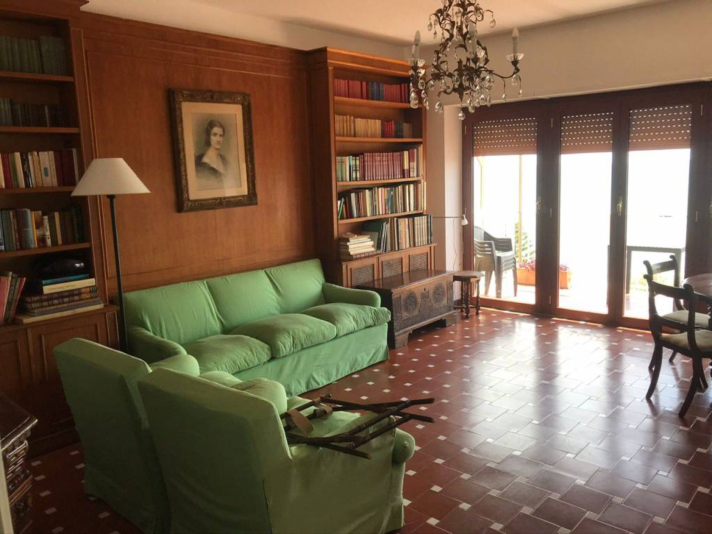 Appartamento a Anzio in Viale Mencacci, 3 - Foto 3