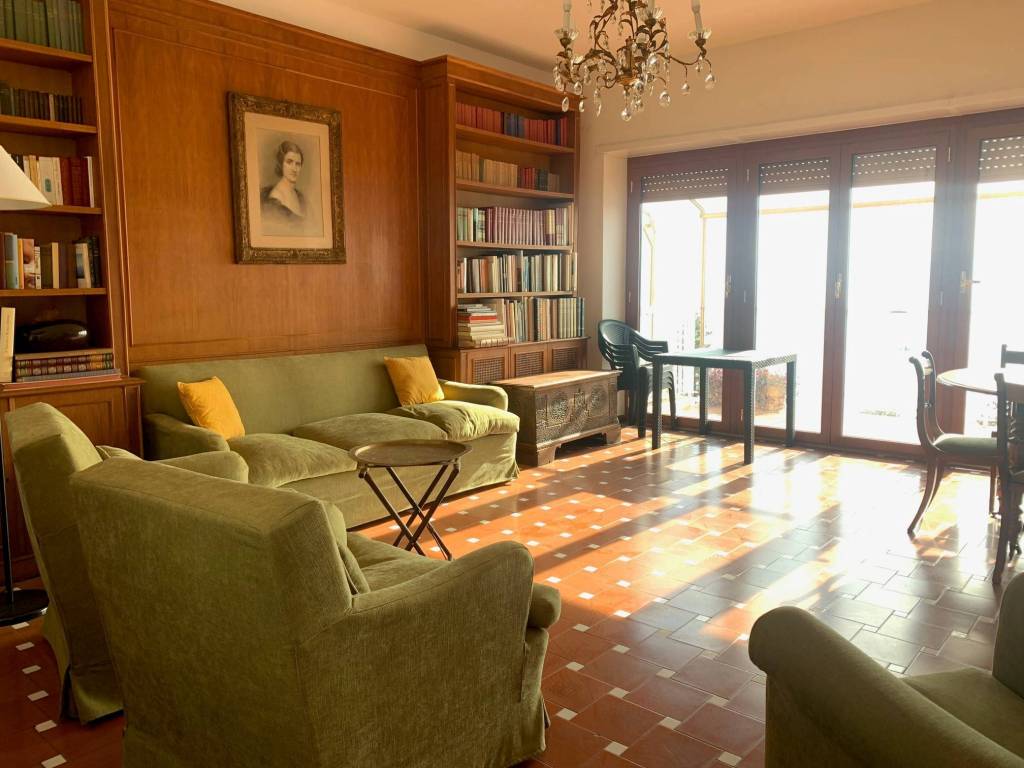 Appartamento a Anzio in Viale Mencacci, 3 - Foto 5