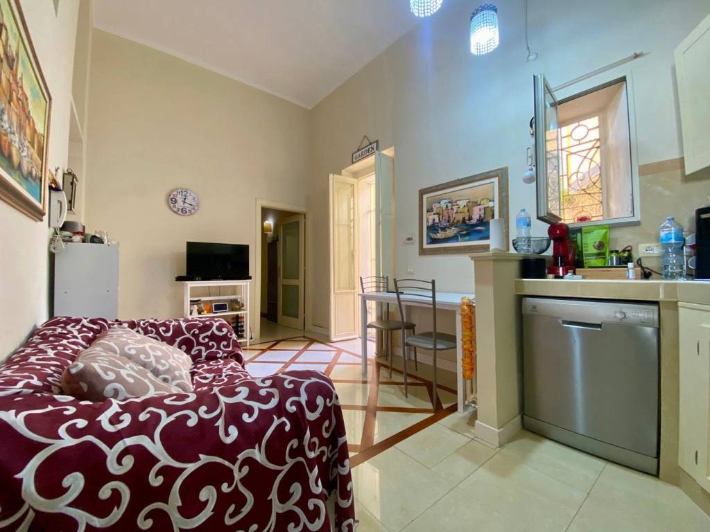 Appartamento a Sassari in Corso Giovanni Maria Angioi, 14-A - Foto 2