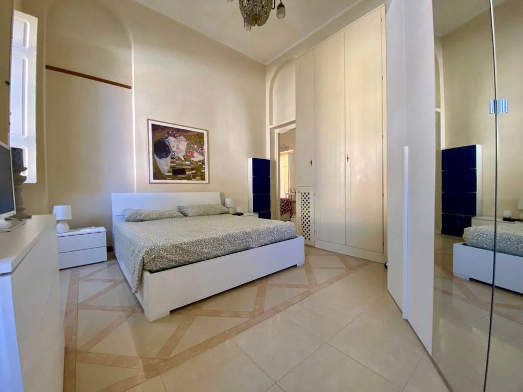 Appartamento a Sassari in Corso Giovanni Maria Angioi, 14-A - Foto 5