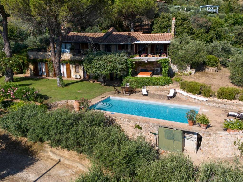 Villa a Monte argentario - Foto 2