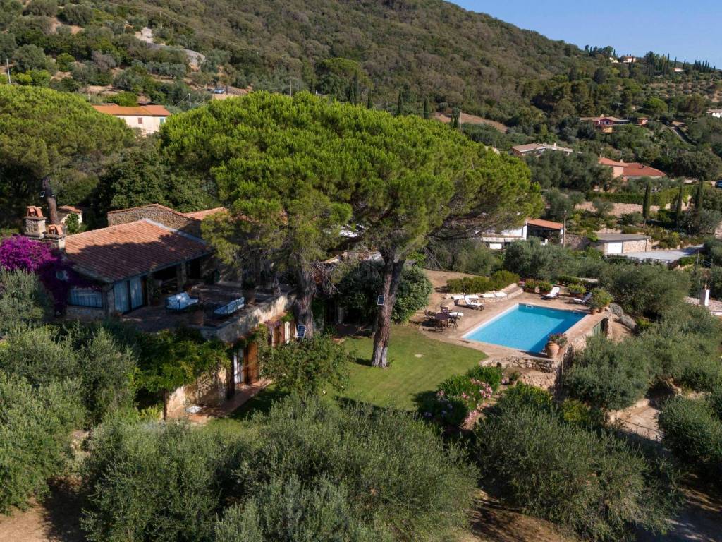 Villa a Monte argentario - Foto 3