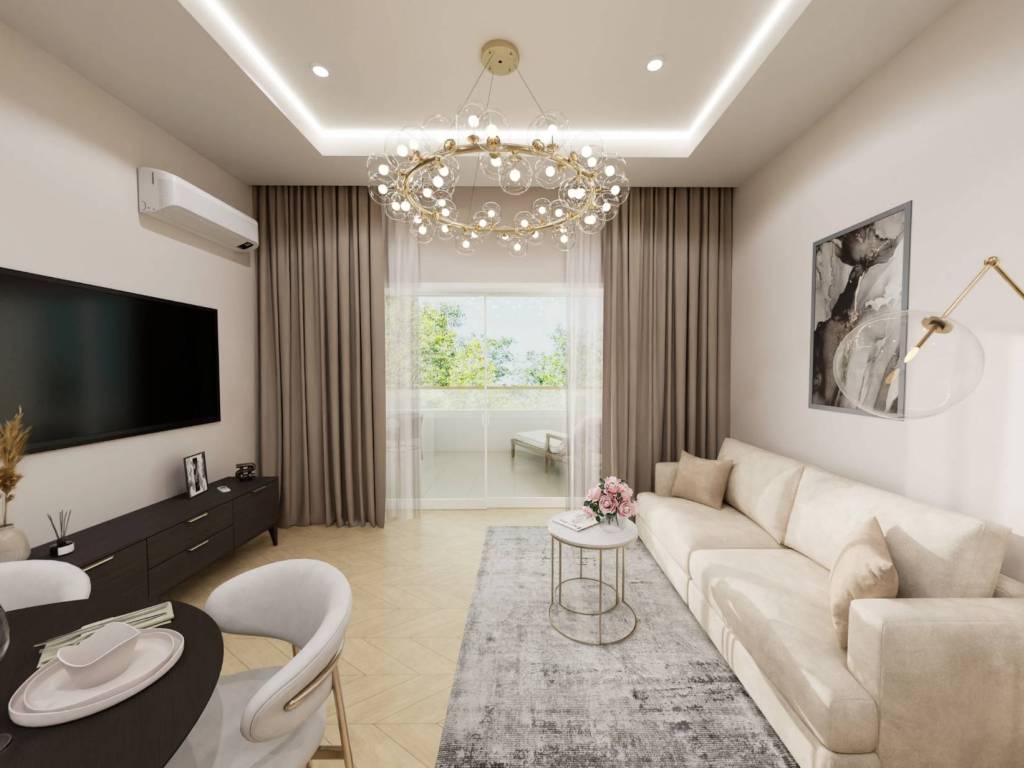 Appartamento a Nova milanese in Via San Michele del Carso, 7 - Foto 2