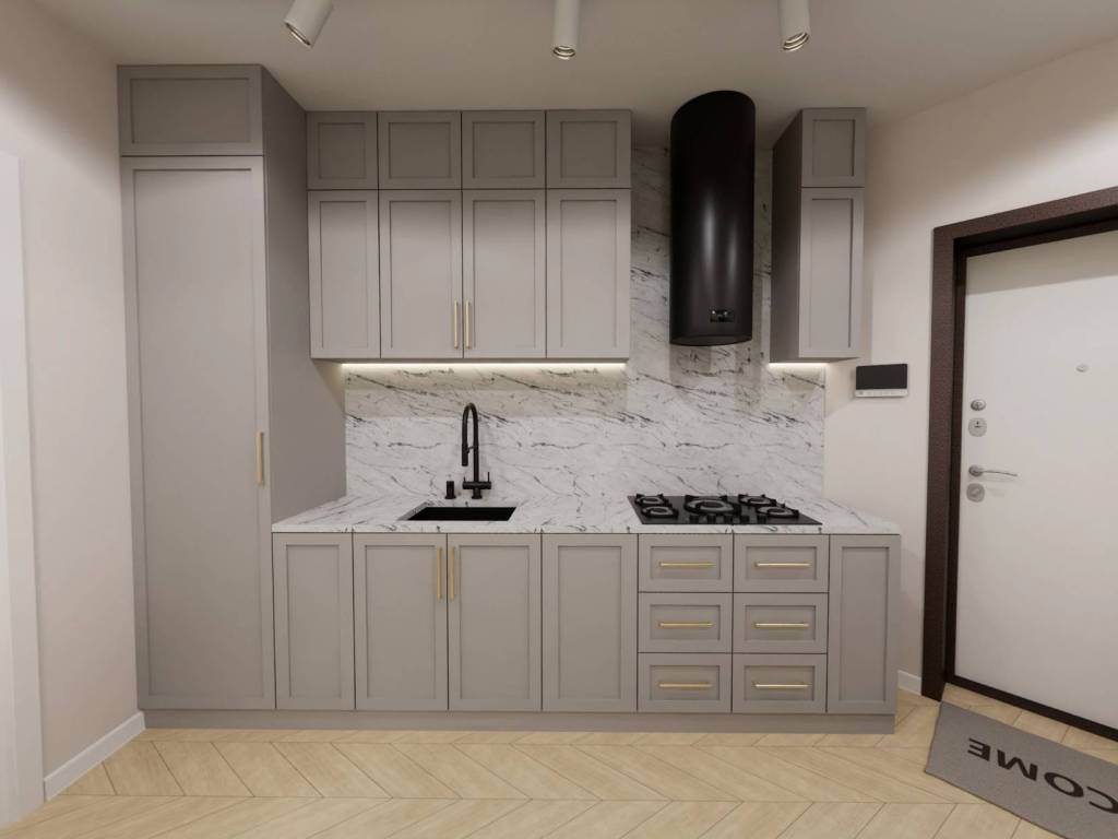 Appartamento a Nova milanese in Via San Michele del Carso, 7 - Foto 4