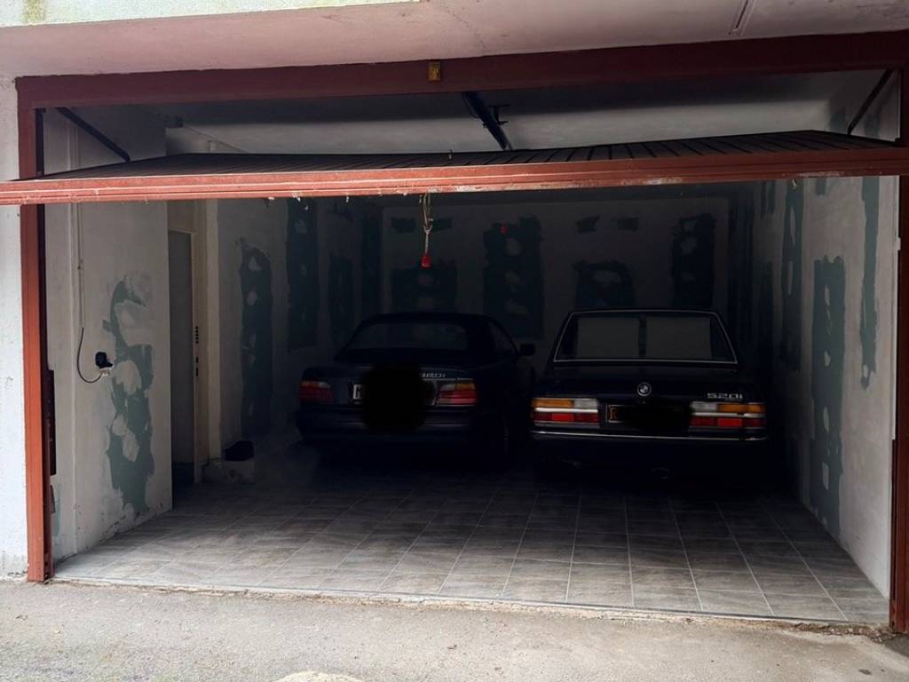 Box / garage a Monza in Via Po, 19 - Foto 4