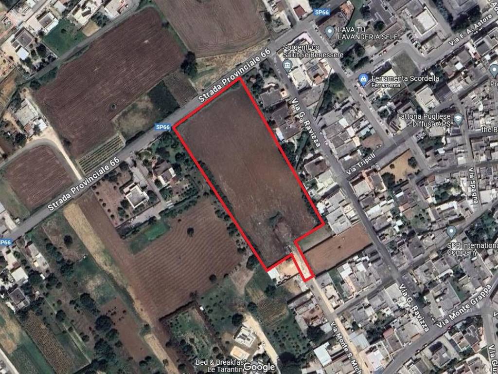 Terreno a Taurisano - Foto 2