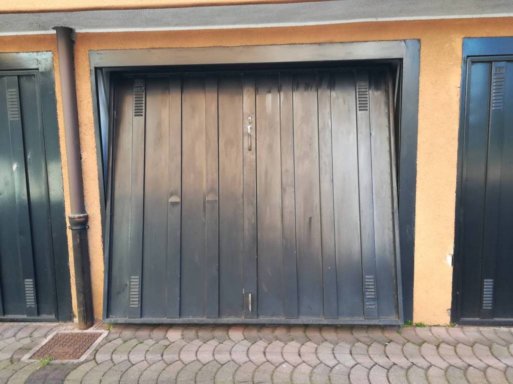 Box / garage a Buccinasco in Via Emilia, 1 - Foto 5