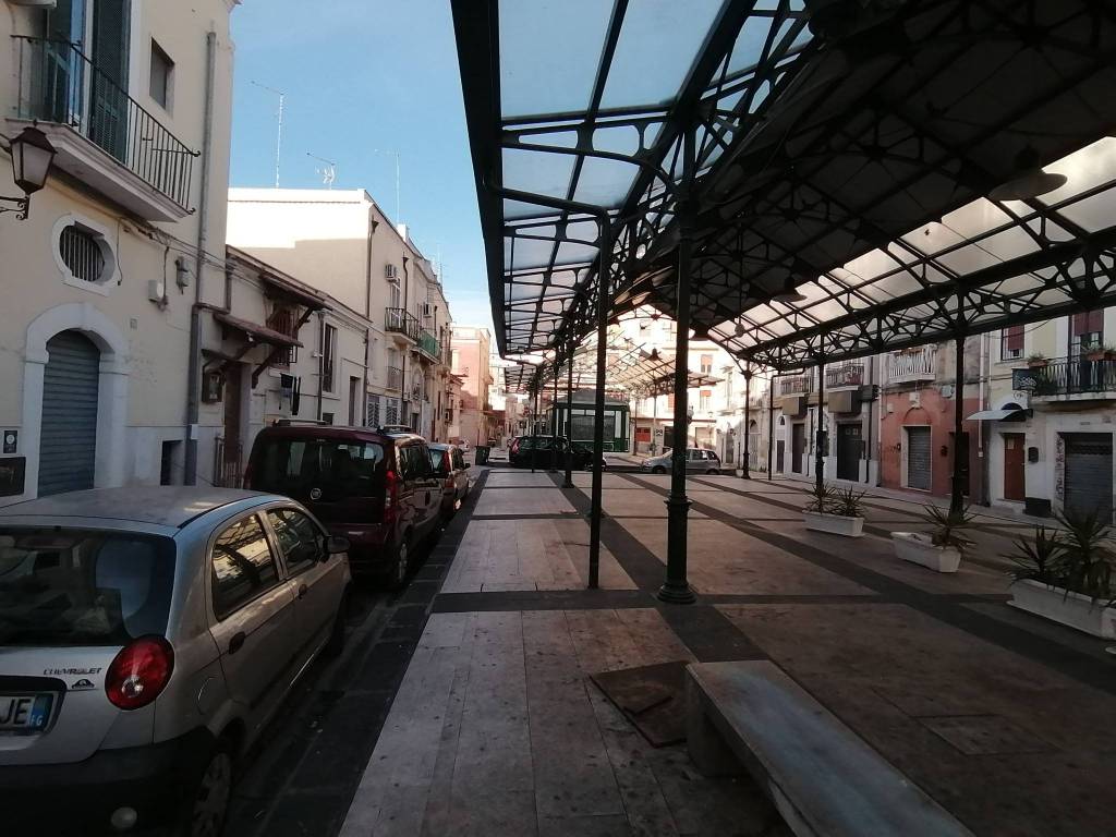 Appartamento a Foggia in Piazza Mercato - Foto 2