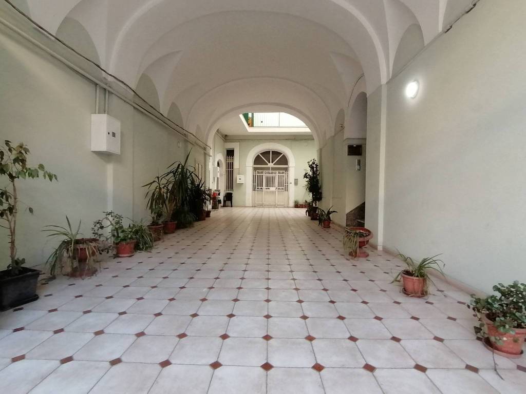 Appartamento a Foggia in Piazza Mercato - Foto 3