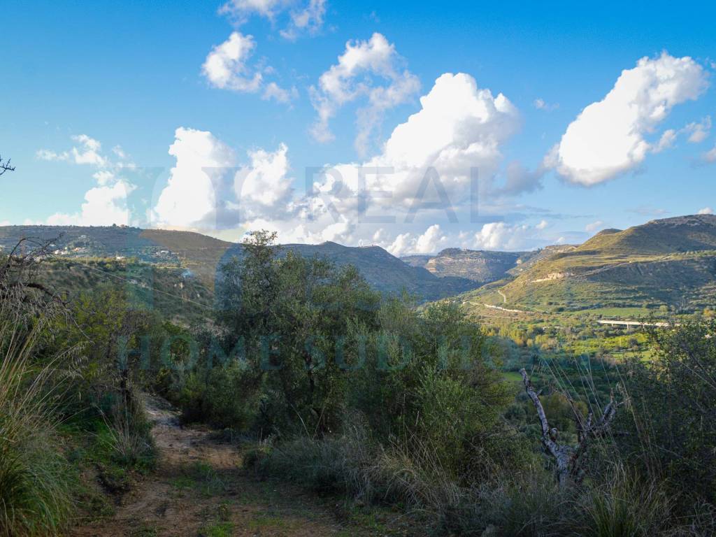 Terreno a Noto in Via Principe Umberto, 1 - Foto 4