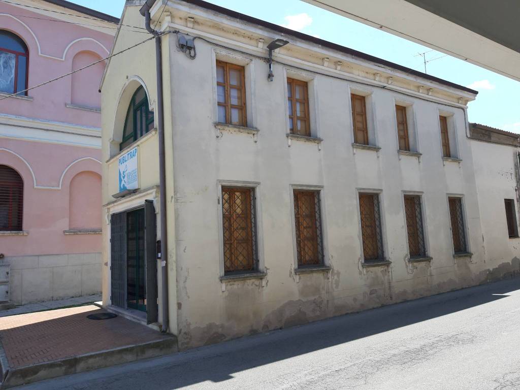 Immobile a Codigoro in Via Pomposa, 6 - Foto 2