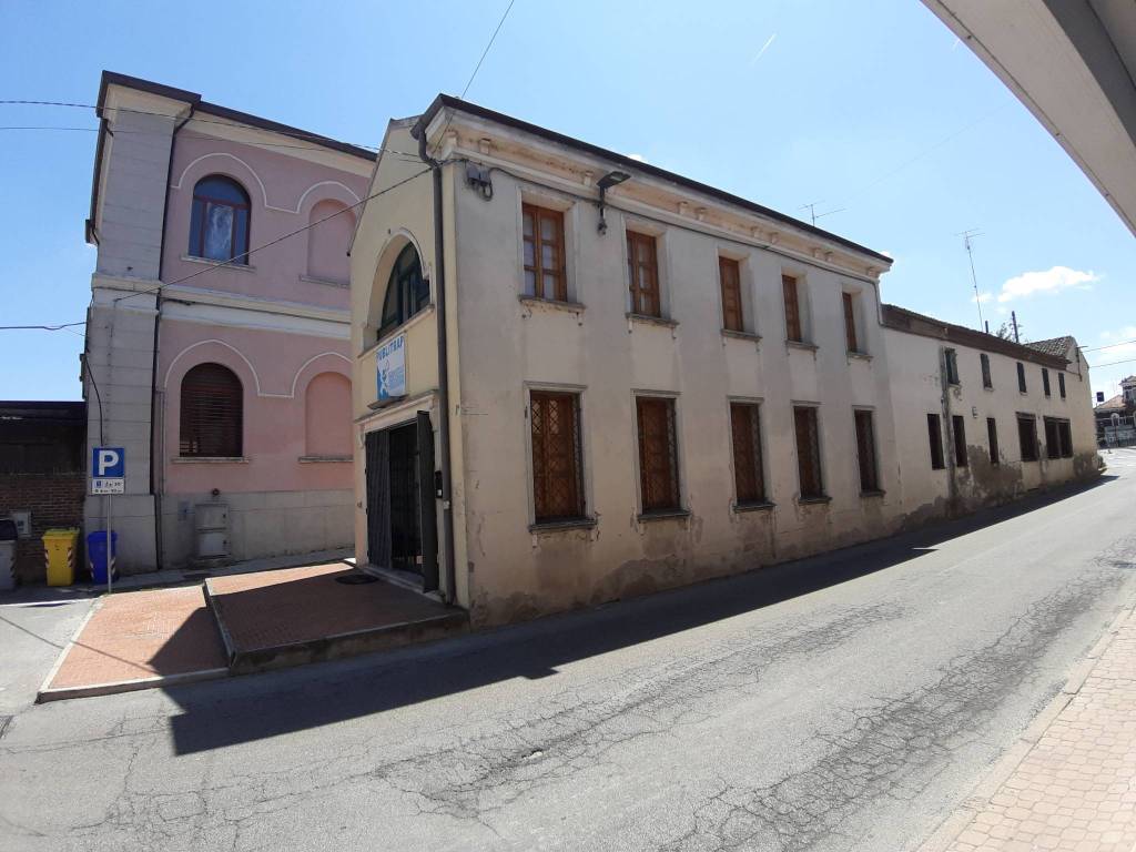 Immobile a Codigoro in Via Pomposa, 6 - Foto 3