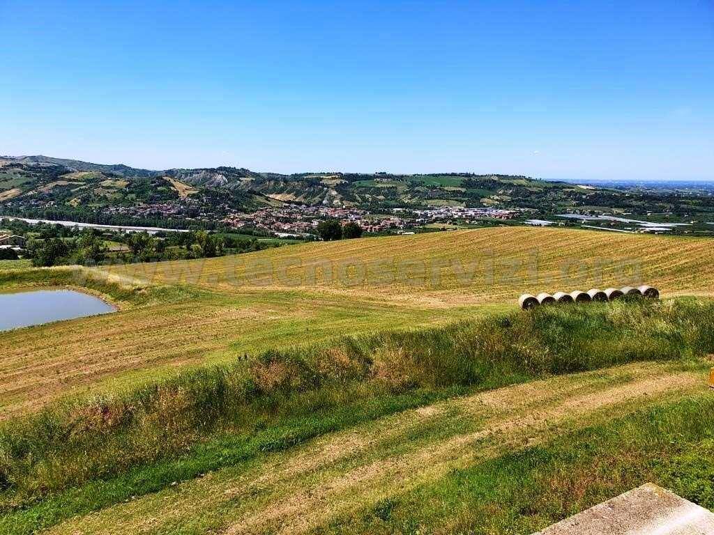 Villetta a schiera a Savignano sul panaro in Strada Provinciale del Passo Brasa - Foto 3